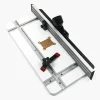 Clearance Drill-Press Table & Fence Power Tool Accessories