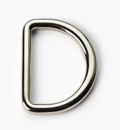 Sale D-Rings By ABC Morini Project Supplies