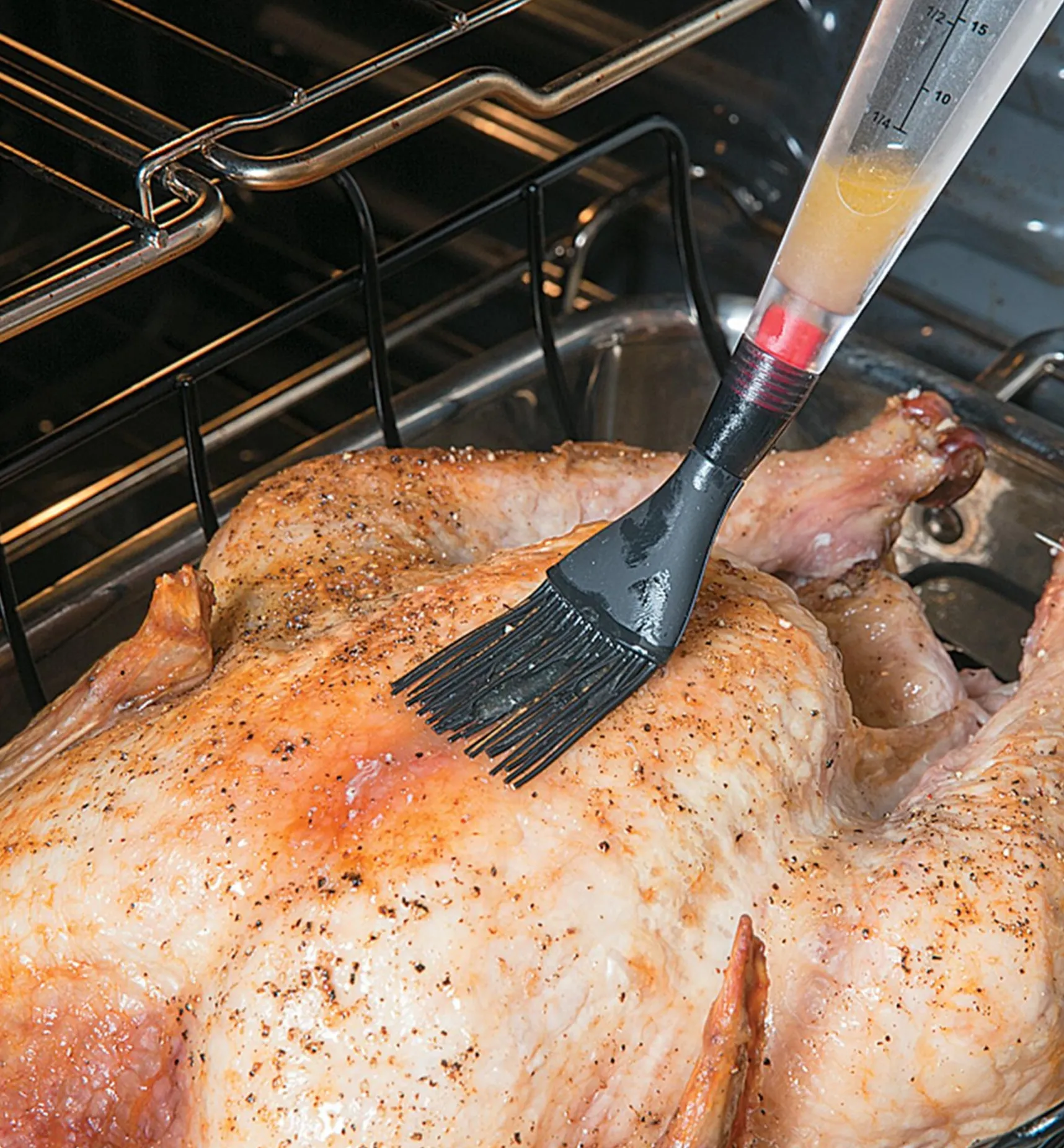 Online Dripless Baster Kitchen Tools