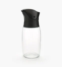 Hot Dripless Bottle Food Storage