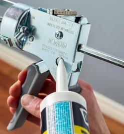 Online Dripless Caulking Gun Hand Tools