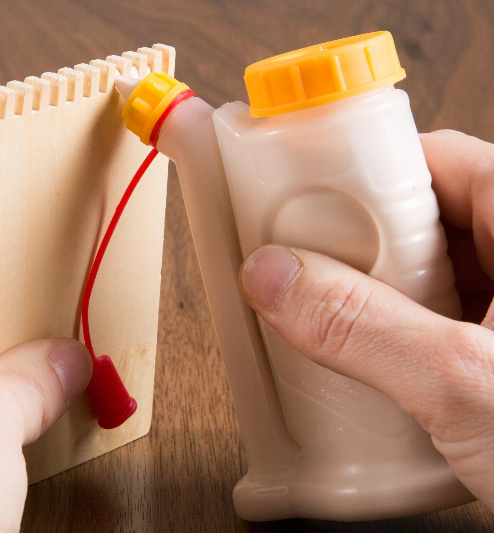Best Dripless Glue Bottles Supplies