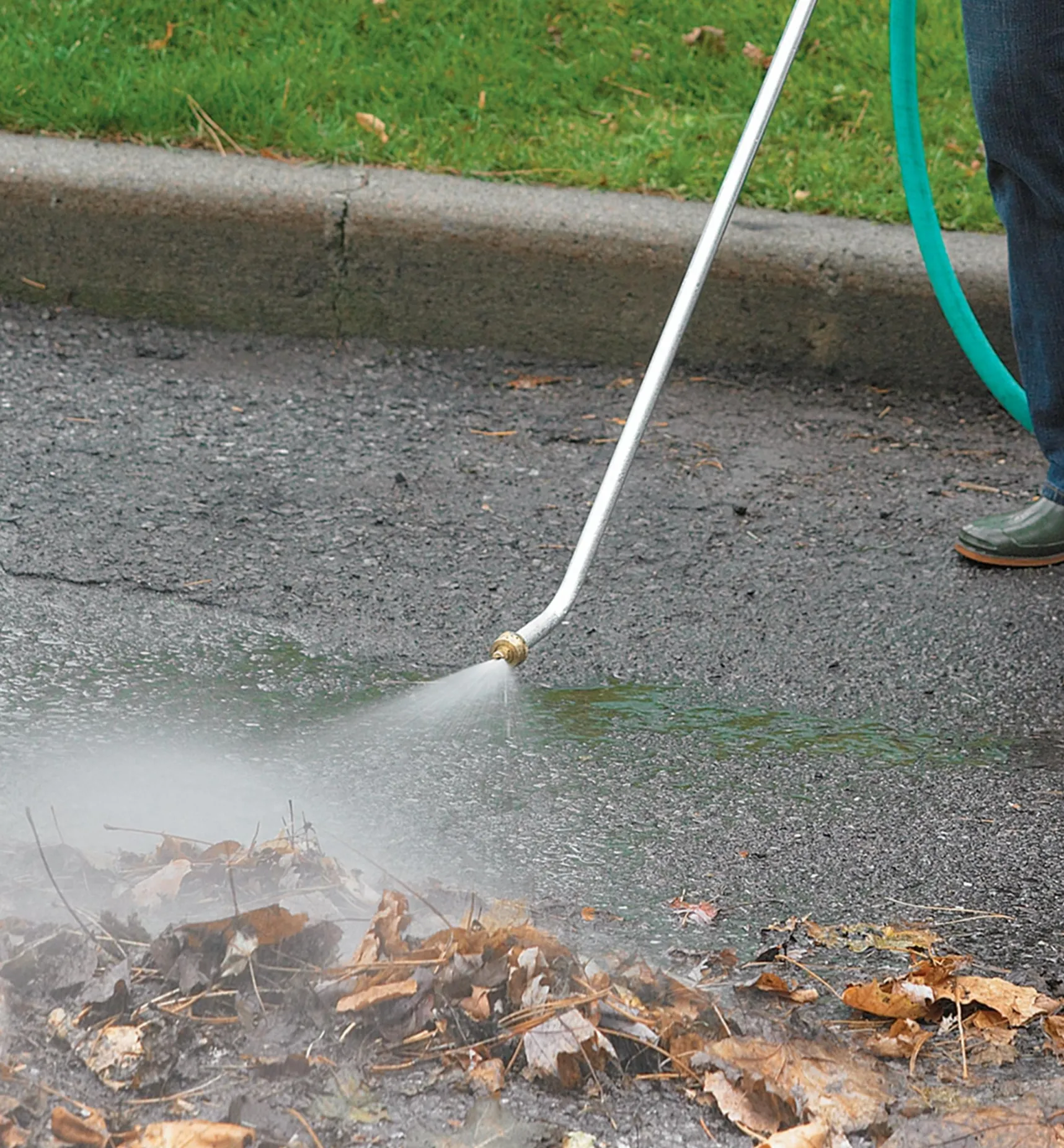 Sale Driveway Washer Home Maintenance