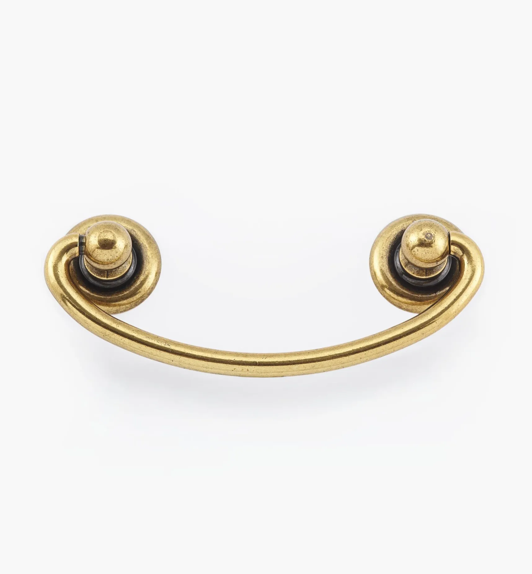 Clearance Drop Pull Pulls