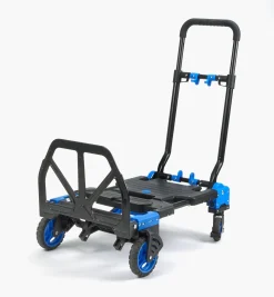 Sale Dual Hand Truck & Moving Cart Storage & Organization