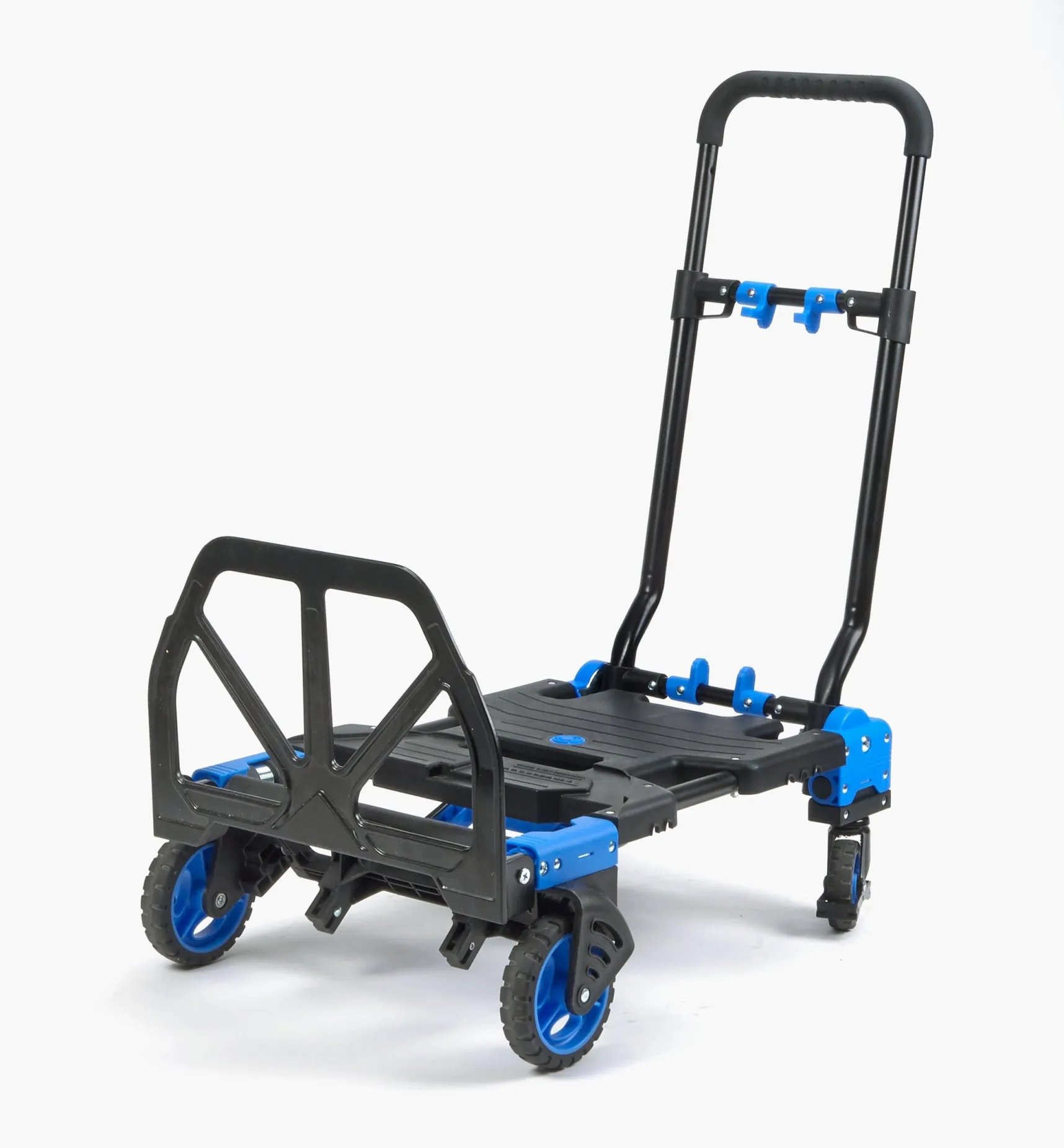Sale Dual Hand Truck & Moving Cart Storage & Organization