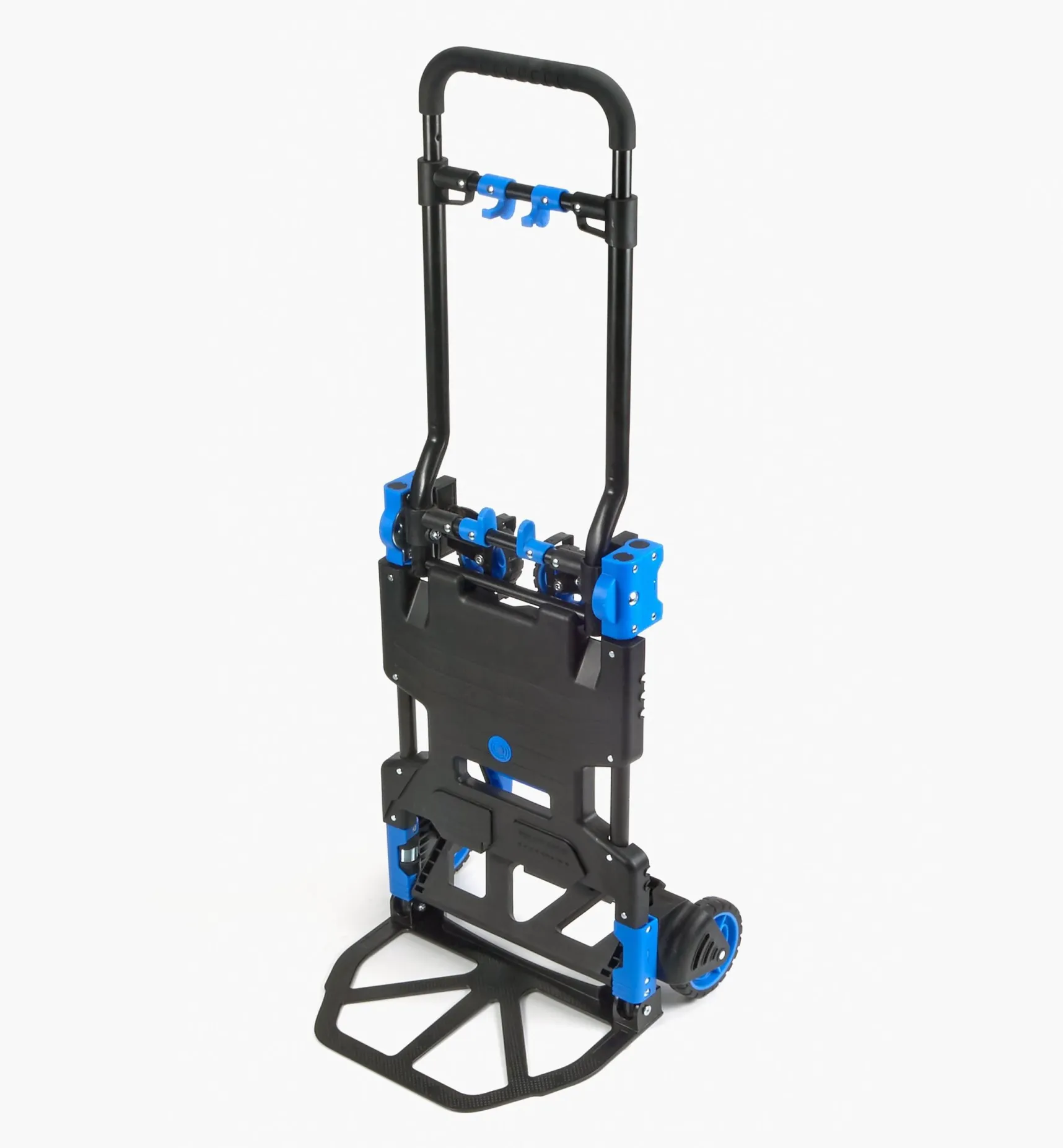 Sale Dual Hand Truck & Moving Cart Storage & Organization