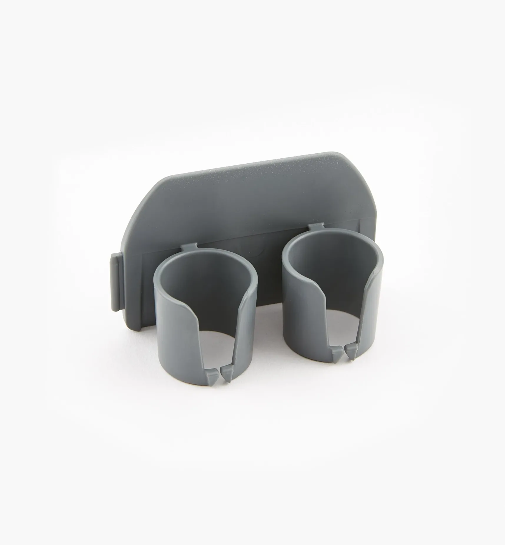 Outlet Dual Holder For Pica-Visor Dry-Erase Crayons Marking & Measuring