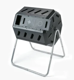 Sale Dual-Batch Rolling Composter Composting|Composting