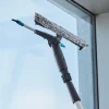 Dual-Head Window-Washing Set Window Washing