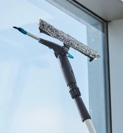 Dual-Head Window-Washing Set Window Washing