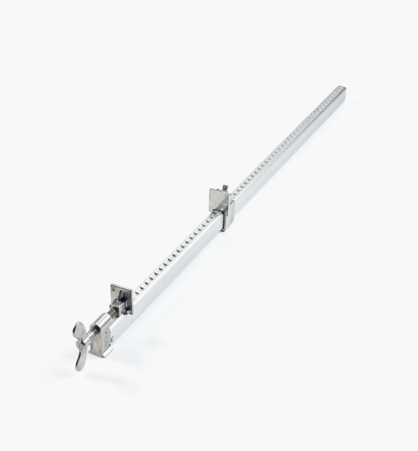 Sale Dubuque Aluminum Bar Clamps Hand Tools