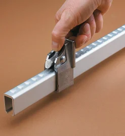 Sale Dubuque Aluminum Bar Clamps Hand Tools