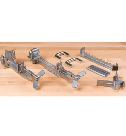 Online Dubuque Face-Frame & Shelf Clamps Hand Tools
