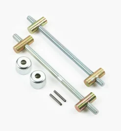 Hot Dubuque Handscrew Kits Hand Tools