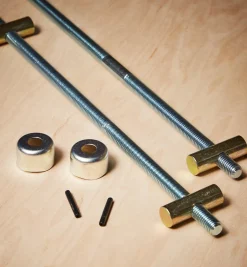 Hot Dubuque Handscrew Kits Hand Tools