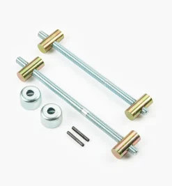Hot Dubuque Handscrew Kits Hand Tools