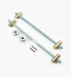 Hot Dubuque Handscrew Kits Hand Tools