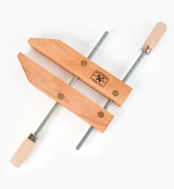 Clearance Dubuque Wooden Handscrews Hand Tools