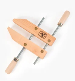 Clearance Dubuque Wooden Handscrews Hand Tools