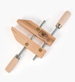 Clearance Dubuque Wooden Handscrews Hand Tools
