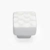 Sale Dunes Square Knob Knobs