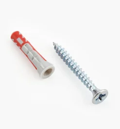 Clearance DuoPower Wall Anchors Picture Hanging