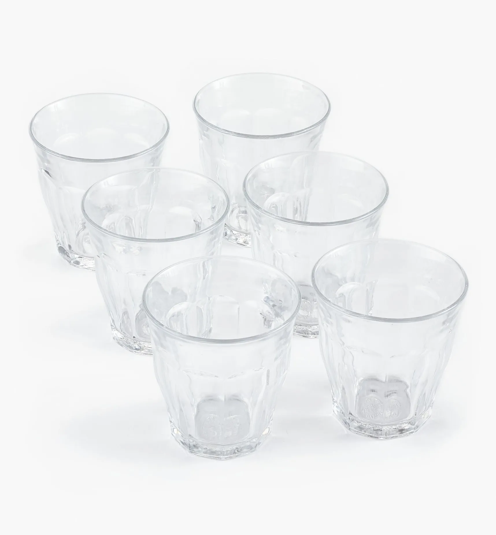 Best Duralex Picardie Glasses Glasses & Mugs