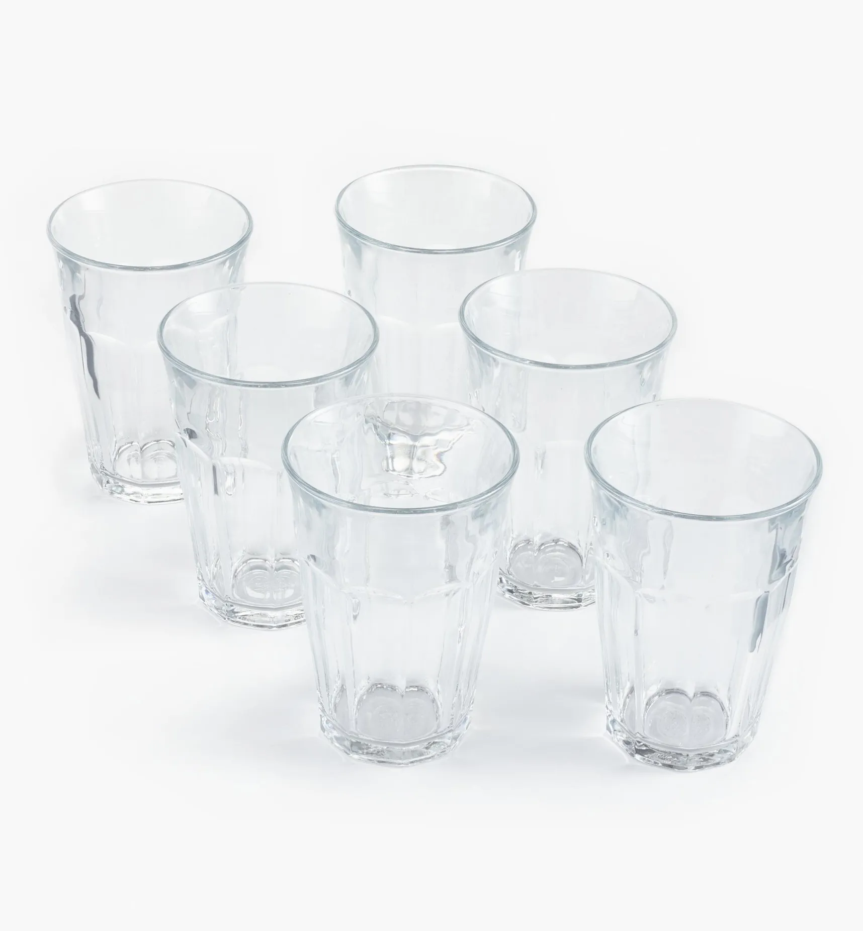 Best Duralex Picardie Glasses Glasses & Mugs