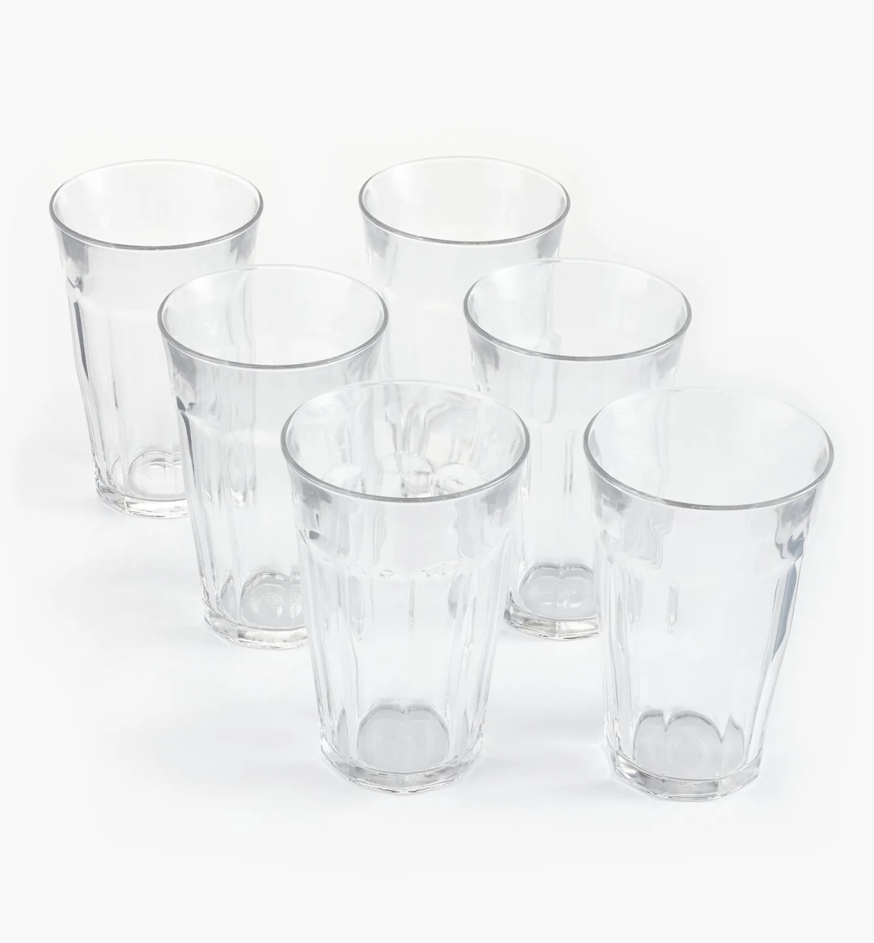 Best Duralex Picardie Glasses Glasses & Mugs