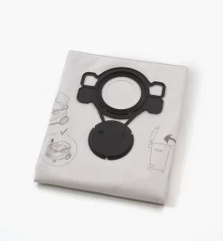 Outlet Dust Bag For Mirka Dust Extractor 1230 HEPA Power Tools
