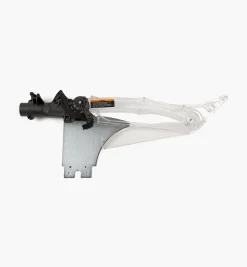 New Dust Collection Blade Guard For SawStop Contractor, Professional & Industrial Table Saws Workshop