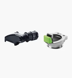 Outlet Dust Extraction Device For Festool Vecturo OSC 18 Oscillating Tool Power Tool Accessories
