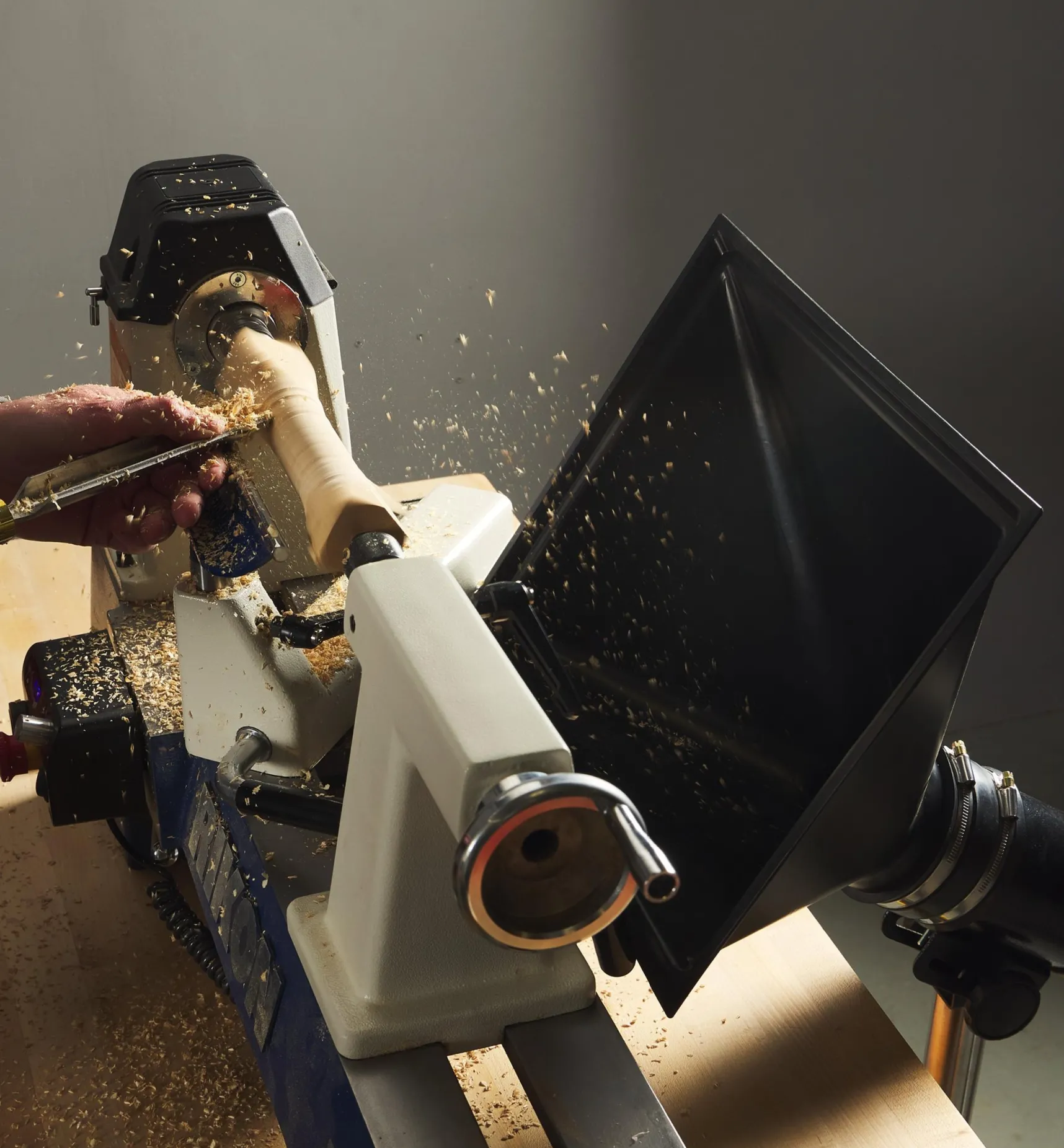 Sale Dust Hoods Workshop