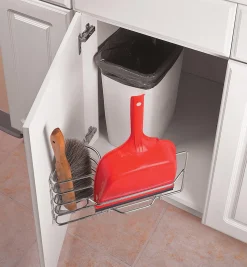 Sale Dustpan Holder Kitchen Hardware