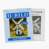 Best Dutch Windmill Plan Plans