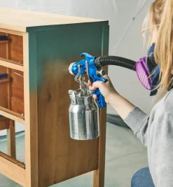 Hot Earlex 5700 Spray Station Supplies