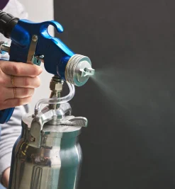 Hot Earlex 5700 Spray Station Supplies
