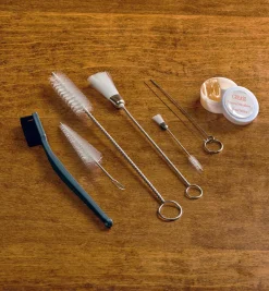 Clearance Earlex Spray Station Cleaning Kit Supplies