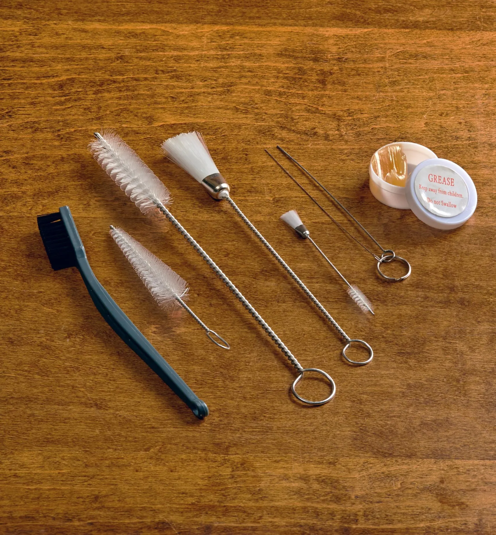 Clearance Earlex Spray Station Cleaning Kit Supplies