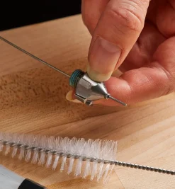 Clearance Earlex Spray Station Cleaning Kit Supplies