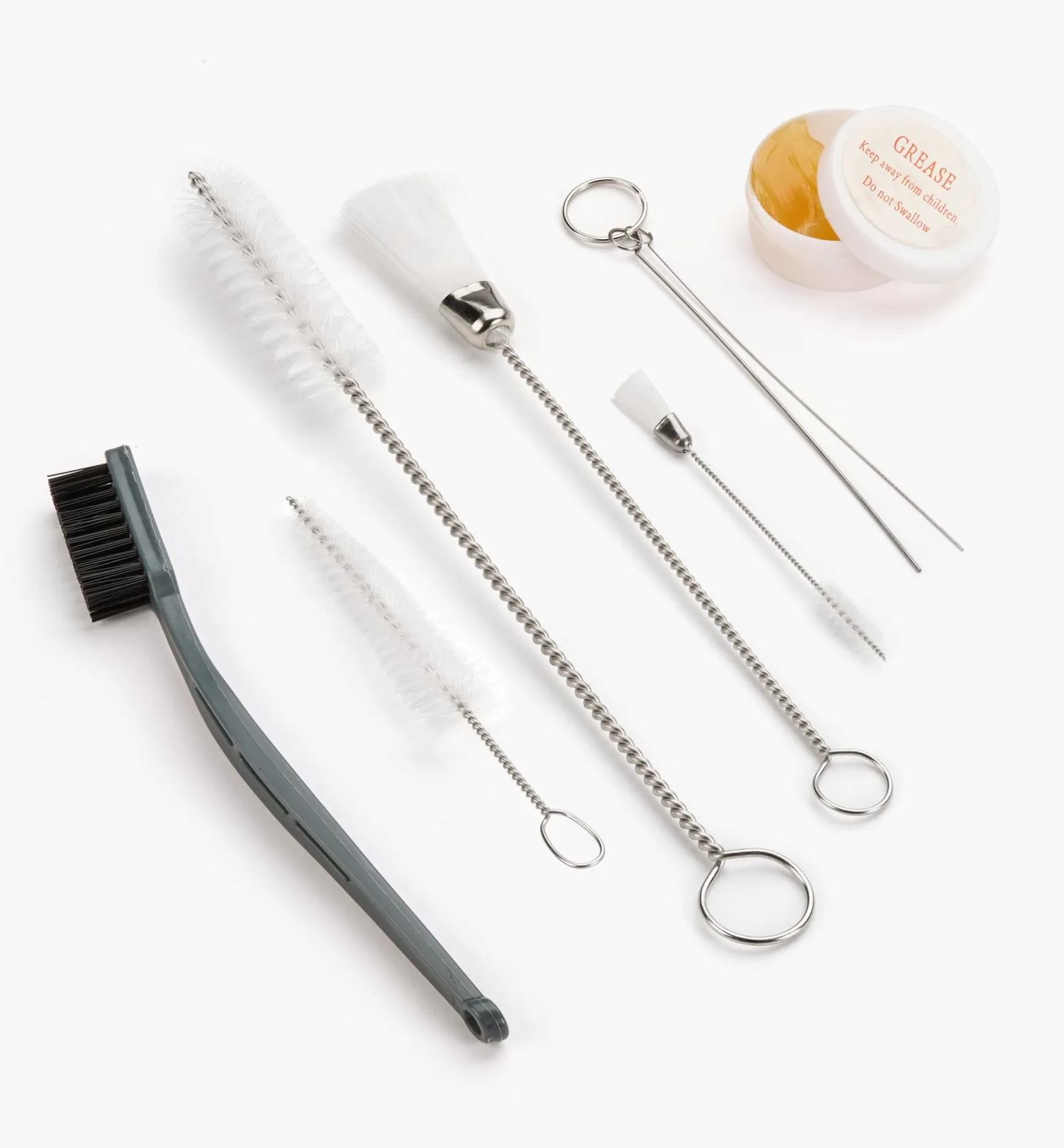 Clearance Earlex Spray Station Cleaning Kit Supplies