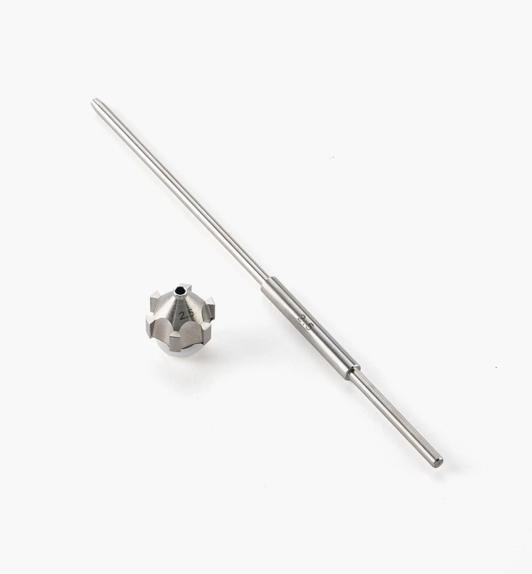 New Earlex Tip Kits Supplies