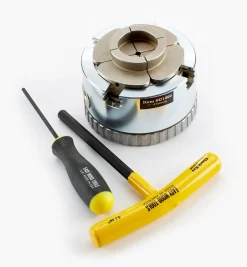 Easy Chuck Power Tool Accessories
