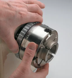Easy Chuck Power Tool Accessories