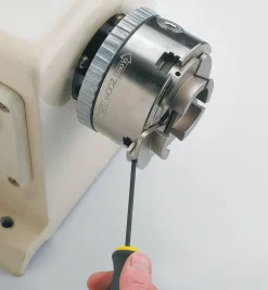 Easy Chuck Power Tool Accessories