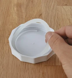 Outlet Easy-Grip Canning Jar Lids Canning & Preserving