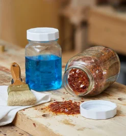 Outlet Easy-Grip Canning Jar Lids Canning & Preserving