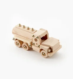 Hot Easy-To-Build Wooden Toy Kits Toys & Games
