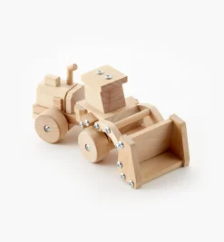 Hot Easy-To-Build Wooden Toy Kits Toys & Games